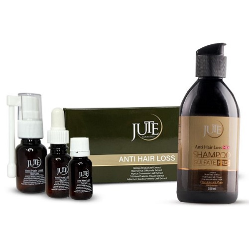 پکیج ضدریزش آقایان ژوت